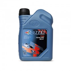 TSG 75W-90 GL 4