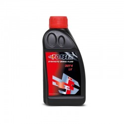 Brake Fluid DOT 4 LV