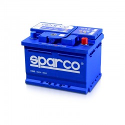 Μπαταρία αυτοκινήτου 62Ah